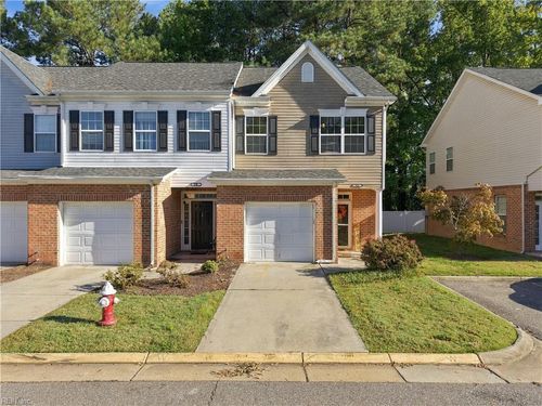 216 Citizens Ln, Newport News, VA, 23602-3710 | Card Image