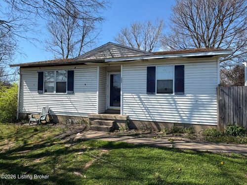 111 Evergreen Ct, Bardstown, KY, 40004 | Card Image