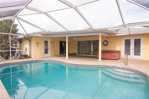 604 Sw 20th Ter, Cape Coral, FL, 33991-3766 | Card Image