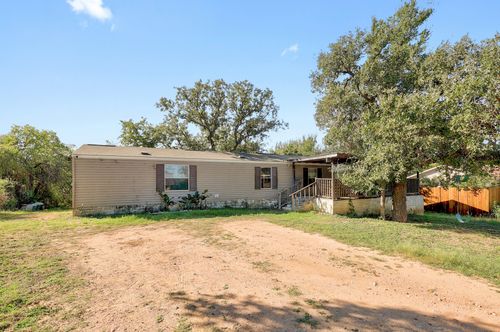 1713 County Road 118 Road, Burnet, TX, 78611 | Card Image