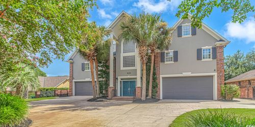 510 Rum Gully Rd, Murrells Inlet, SC, 29576-7726 | Card Image