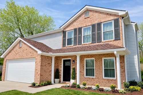 7226 Hidden Lake Dr, Fairview, TN, 37062-7215 | Card Image