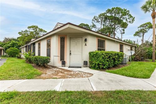 a-2826 Stoneway Ln, Fort Pierce, FL, 34982-6119 | Card Image