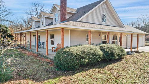 201 Center Point Loop, Vilonia, AR, 72173-9482 | Card Image