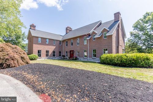 4200 Halfmoon Valley Rd, WARRIORS MARK, PA, 16877-6600 | Card Image