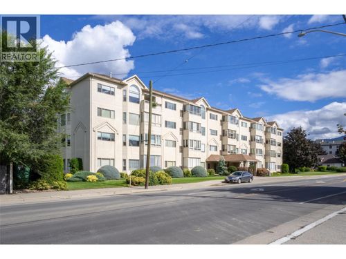 112 - 3805 30 Ave, Condo with 2 bedrooms, 2 bathrooms and 1 parking in Vernon BC | Card Image