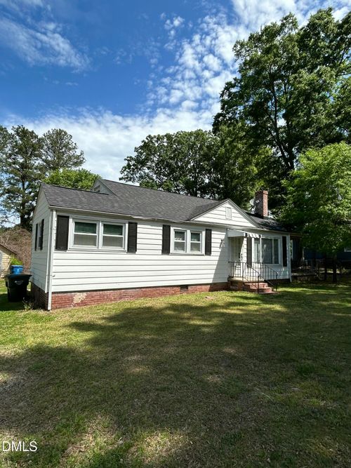 1108 Horton Road, Durham, NC, 27704 | Card Image