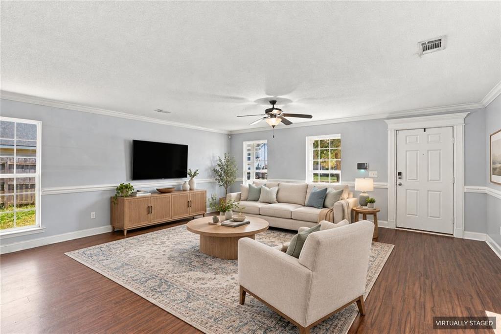 Residential in Hinesville 3