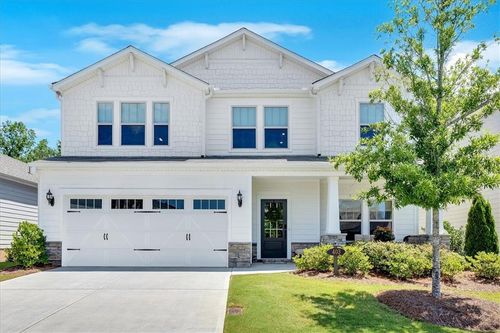 403 Mcdaniel Pl, Canton, GA, 30115-6129 | Card Image