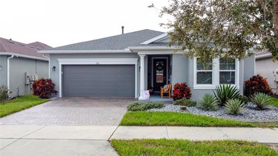 518 Narrow View Lane, House other with 2 bedrooms, 2 bathrooms and null parking in Groveland FL | Image 2