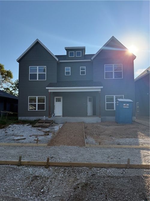 820 S Dockery Ln, Fayetteville, AR, 72701 | Card Image