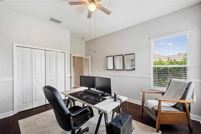 31646 Baymont Loop, House other with 5 bedrooms, 4 bathrooms and null parking in WESLEY CHAPEL FL | Image 47