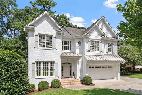 3525 Turnbridge Dr, Raleigh, NC, 27609-7135 | Card Image