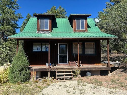 1380 Oak Dr, Westcliffe, CO, 81252 | Card Image