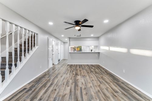 2302 Indigo Ln, Arlington, TX, 76015-1031 | Card Image