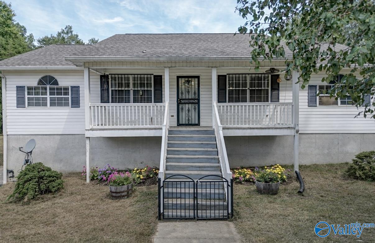 Bethel Rd, Pinson, AL 35126