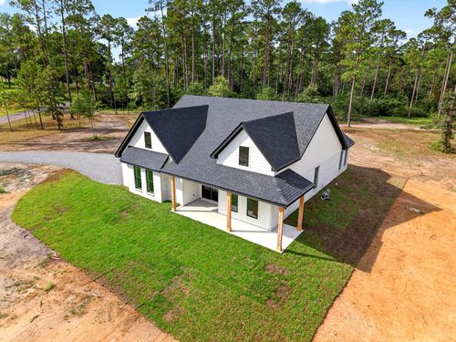 499 Cowart Holiday Rd, Poplarville, MS, 39470 | Card Image