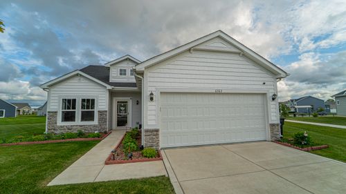 6363 Glenbrook Ave, Portage, IN, 46368-3467 | Card Image