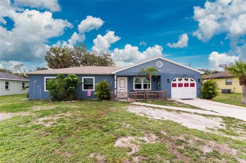 4583 S Salford Blvd, NORTH PORT, FL, 34287-3262 | Card Image
