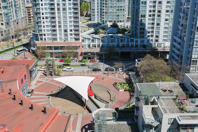 20C - 139 Drake Street, Condo with 2 bedrooms, 2 bathrooms and 1 parking in Vancouver BC | Image 15
