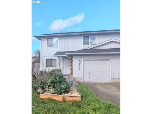4467 Fergus Ave, Eugene, OR, 97402-1768 | Card Image