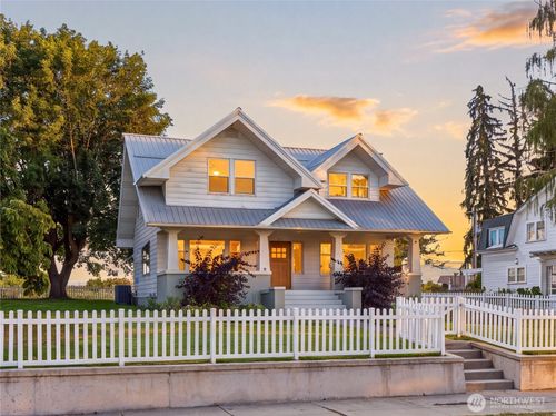 618 E Birch St, Waterville, WA, 98858-5847 | Card Image