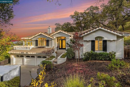 2199 Hidden Pond Rd, Lafayette, CA, 94549-1727 | Card Image