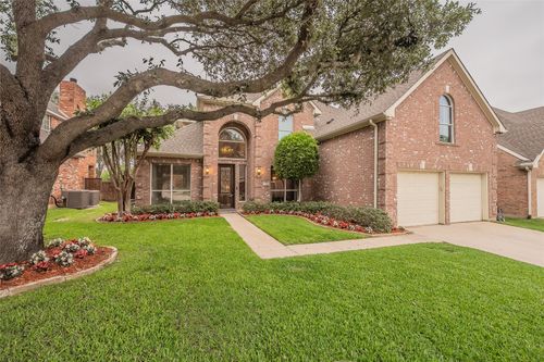 3240 Paddock Cir, Flower Mound, TX, 75022-4783 | Card Image
