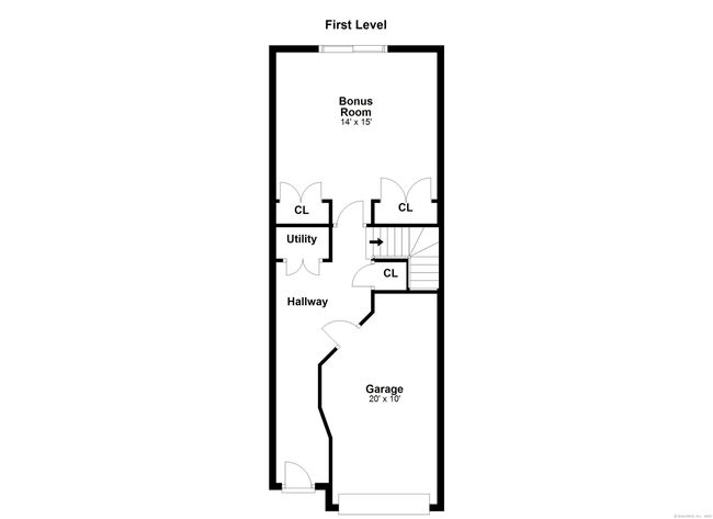 206 - 206 Copper Square Dr, Condo with 2 bedrooms, 3 bathrooms and 2 parking in Bethel CT | Image 27