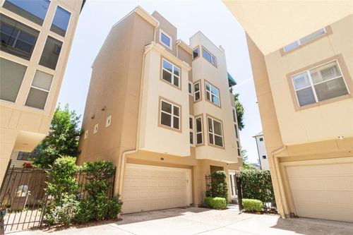 5519 Feagan St, Houston, TX, 77007-7161 | Card Image