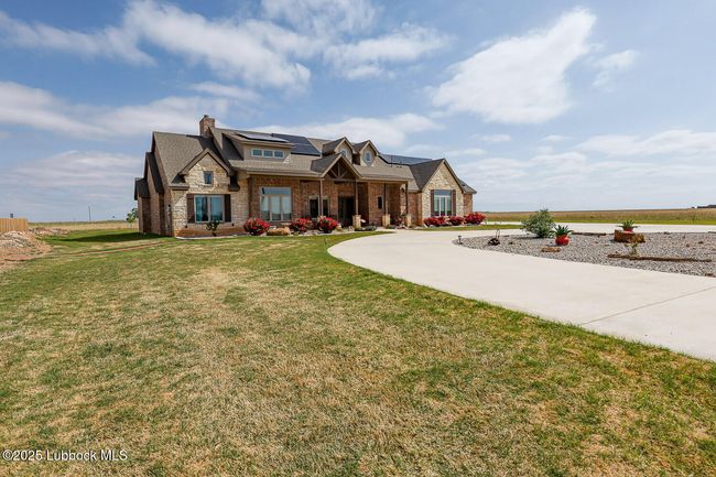 6611 Tiger Rd, House other with 3 bedrooms, 3 bathrooms and null parking in Ropesville TX | Image 6