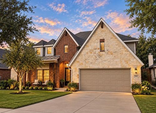 3804 Drexel Dr, Denton, TX, 76210-7703 | Card Image
