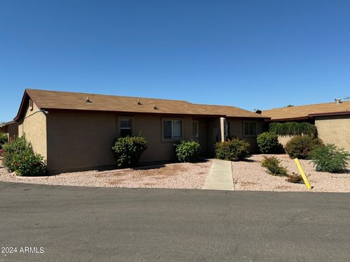 2619 E Silk Oak Dr, Tempe, AZ, 85288-5030 | Card Image