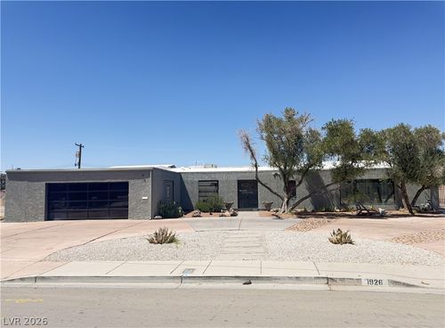 1926 Papago Ln, Las Vegas, NV, 89169-3351 | Card Image