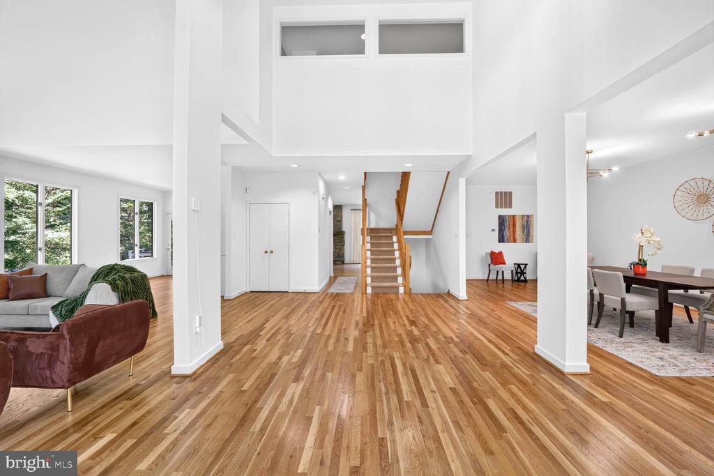 Residential in POTOMAC 5