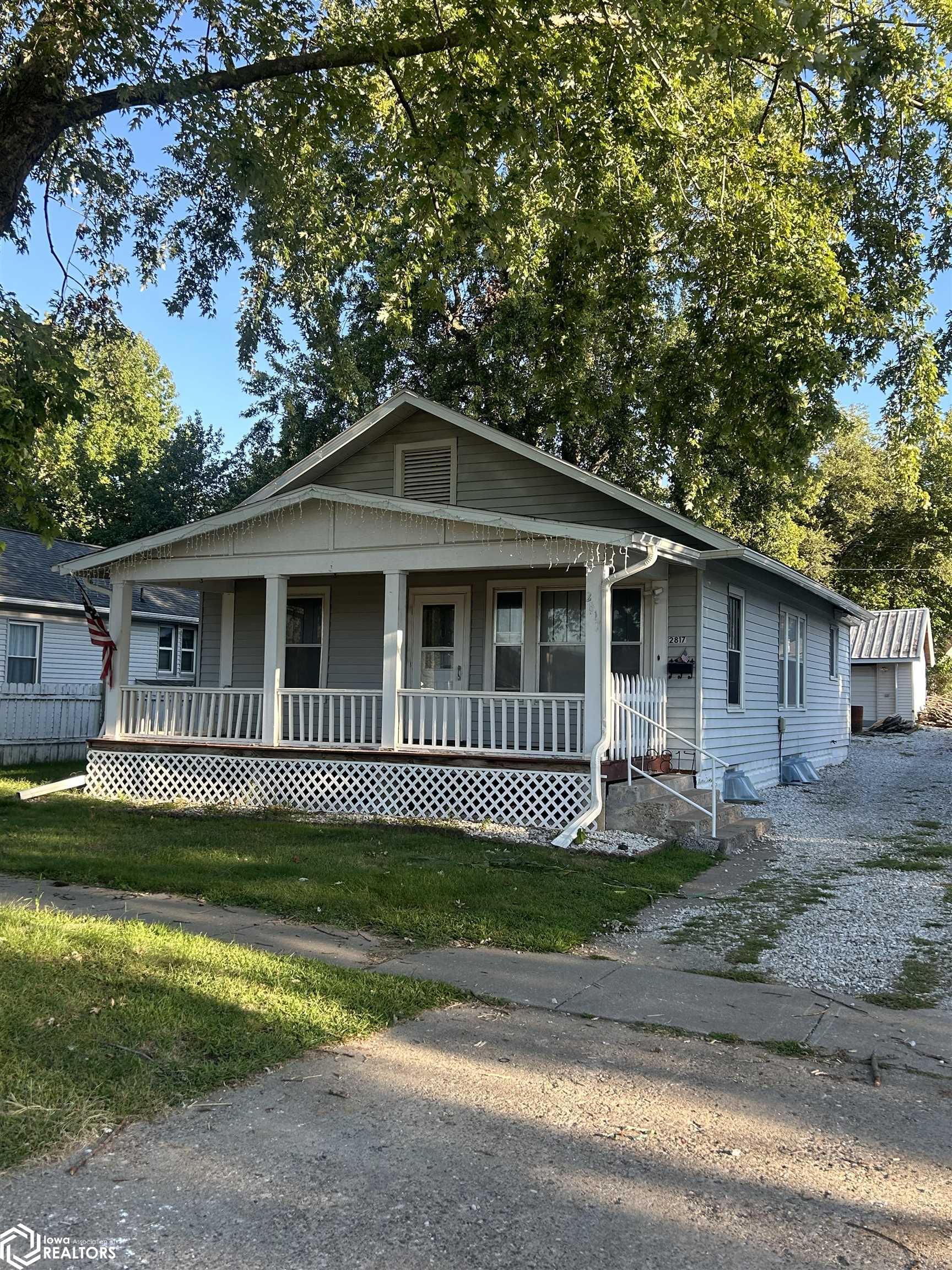 Avenue H , Fort Madison, IA 52627