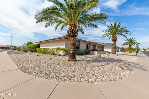 20439 N Skylark Dr, Sun City West, AZ, 85375-3317 | Card Image