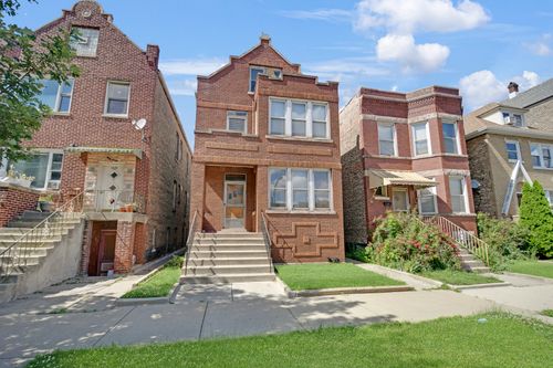 3018 W 42nd Street, Chicago, IL, 60632 | Card Image