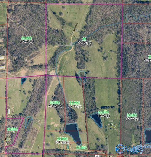 69 ACRES Brashiers Chapel Road, Arab, AL, 35016 | Card Image