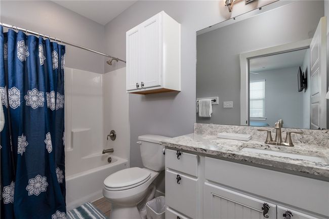 UNIT-402 - 1701 Station St, Townhouse with 3 bedrooms, 3 bathrooms and 2 parking in Port Aransas TX | Image 6