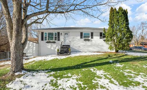 440 Larkwood Dr, Lexington, KY, 40509-1260 | Card Image