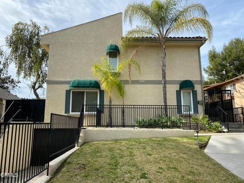 4-253 N Mar Vista Ave, Pasadena, CA, 91106-1405 | Card Image
