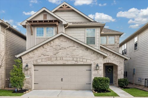 4026 Delta Rose St, Houston, TX, 77018-5068 | Card Image