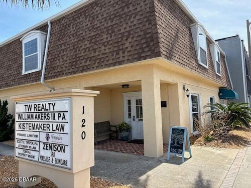 120 E Granada Blvd, Ormond Beach, FL, 32176-6630 | Card Image