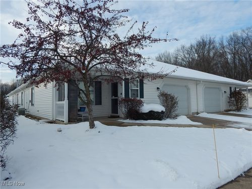 6848 Savannah Drive, North Ridgeville, OH, 44039 | Card Image