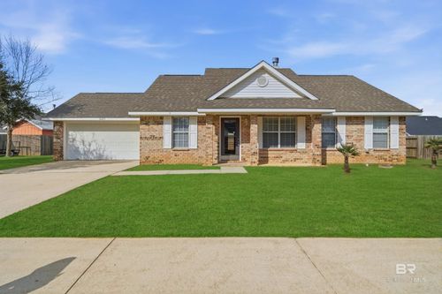 16423 Absalom St, Foley, AL, 36535-8662 | Card Image