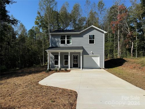 112 Brook Creek Drive, Troutman, NC, 28166 | Card Image