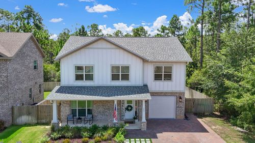 297 Cox Rd, Santa Rosa Beach, FL, 32459-5275 | Card Image