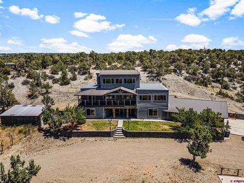 27420 Road P.2, Dolores, CO, 81323-9270 | Card Image