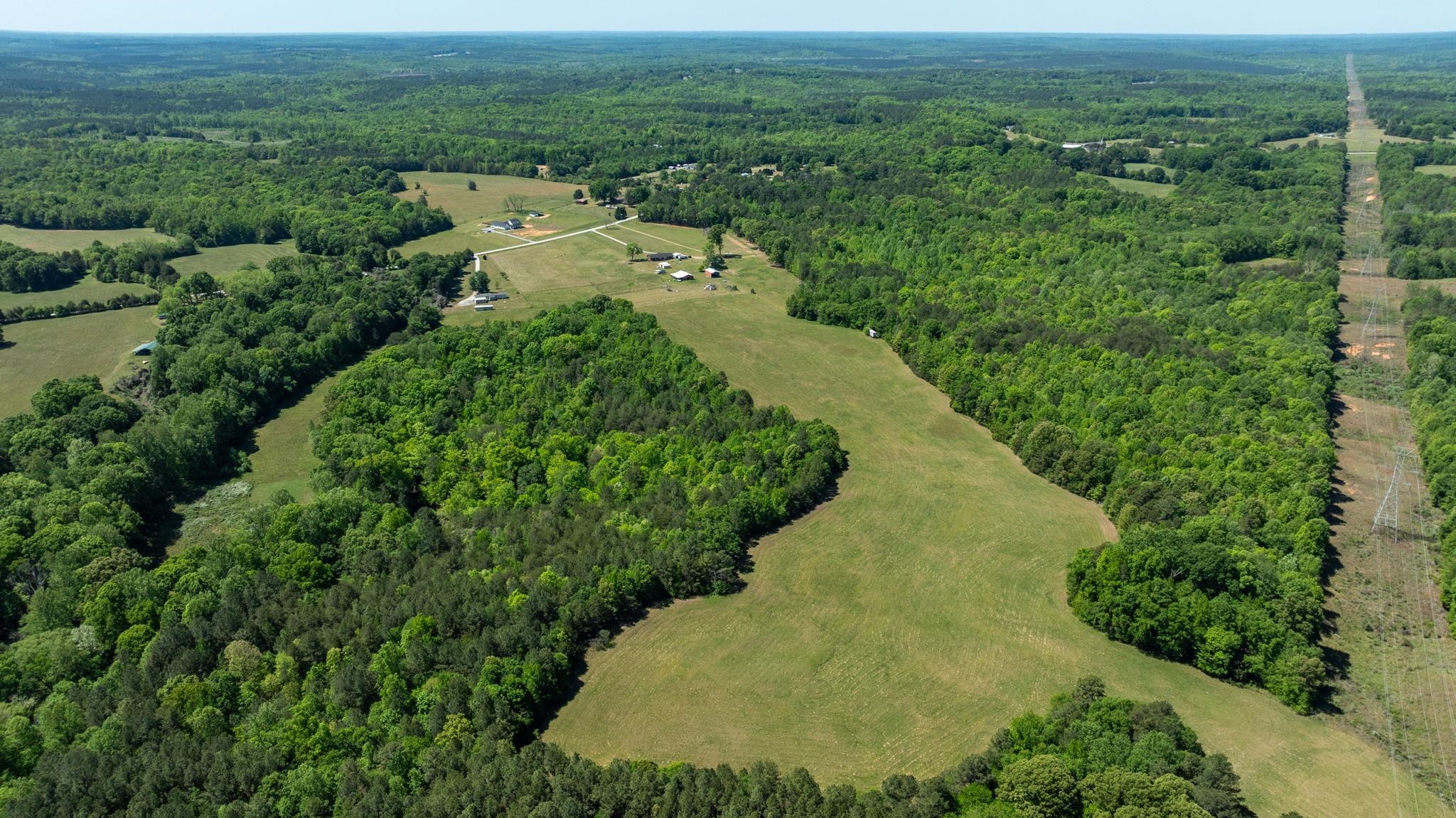 Land in Gaffney 3